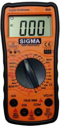 digital-multimeter