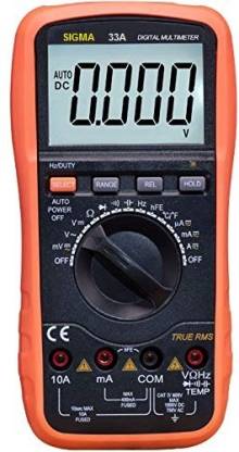 digital-multimeter