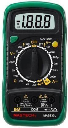 digital-multimeter