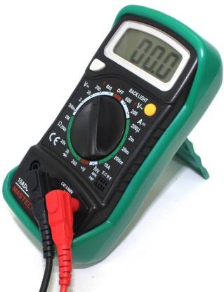 digital-multimeter