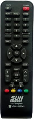 hd-remote-controller