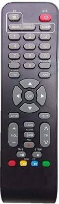 hd-remote-controller