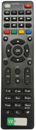 hd-remote-controller