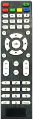 hd-remote-controller