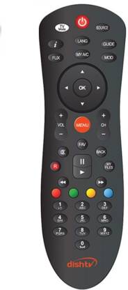 hd-remote-controller