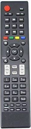 hd-remote-controller